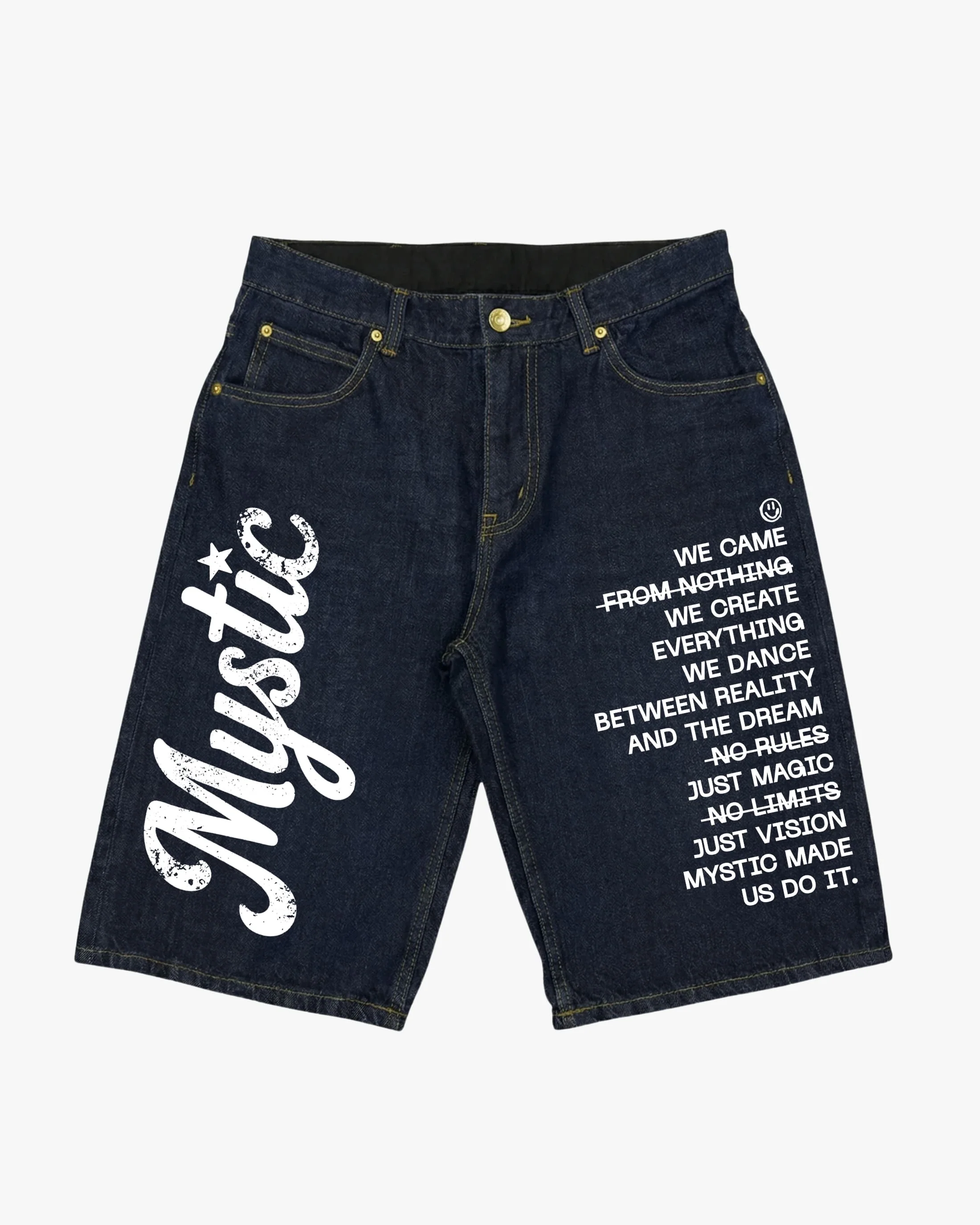 New Jorts